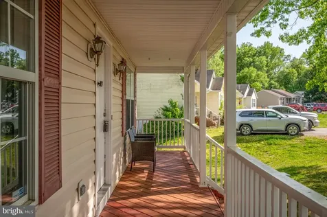 7504 Laura Lane Fredericksburg VA 22407