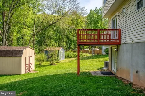 7504 Laura Lane Fredericksburg VA 22407