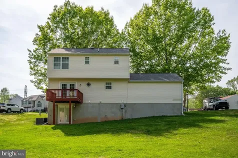 7504 Laura Lane Fredericksburg VA 22407