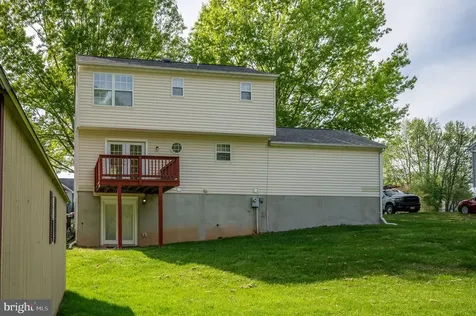 7504 Laura Lane Fredericksburg VA 22407
