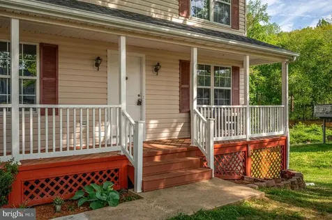 7504 Laura Lane Fredericksburg VA 22407