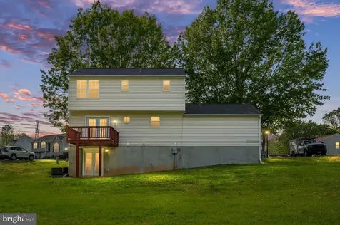 7504 Laura Lane Fredericksburg VA 22407
