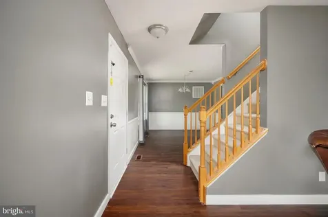 7504 Laura Lane Fredericksburg VA 22407