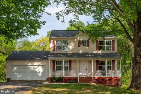 7504 Laura Lane Fredericksburg VA 22407