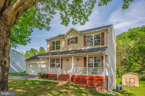 7504 Laura Lane Fredericksburg VA 22407