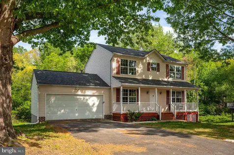 7504 Laura Lane Fredericksburg VA 22407