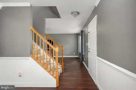 7504 Laura Lane Fredericksburg VA 22407