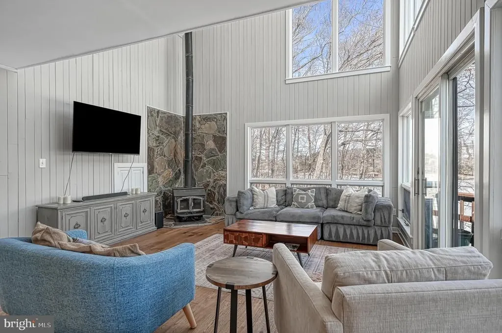 7313 Oakwood Drive Orange VA 22960