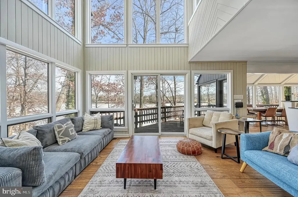 7313 Oakwood Drive Orange VA 22960