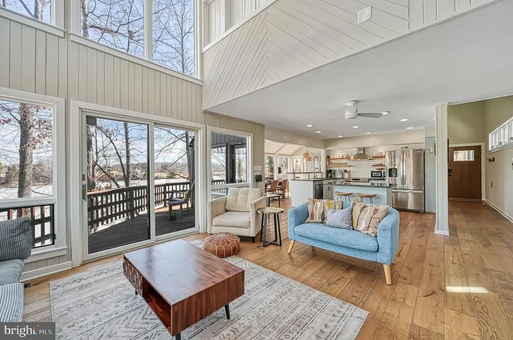 7313 Oakwood Drive Orange VA 22960