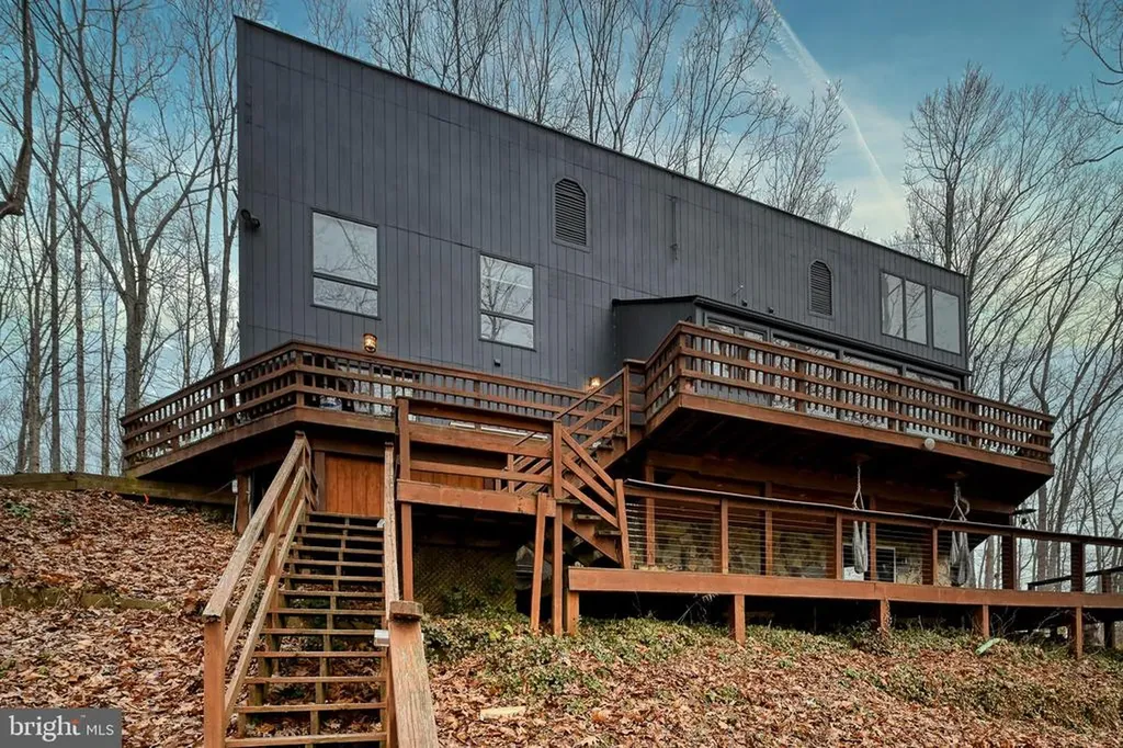 7313 Oakwood Drive Orange VA 22960