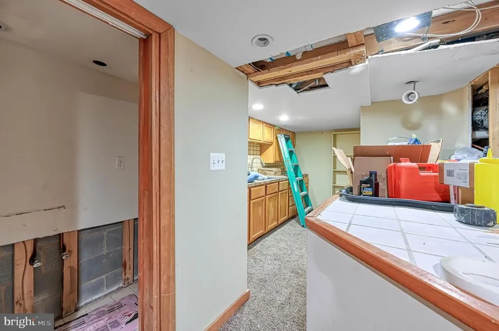 7313 Oakwood Drive Orange VA 22960