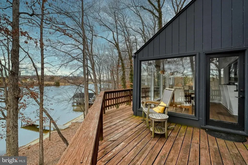 7313 Oakwood Drive Orange VA 22960