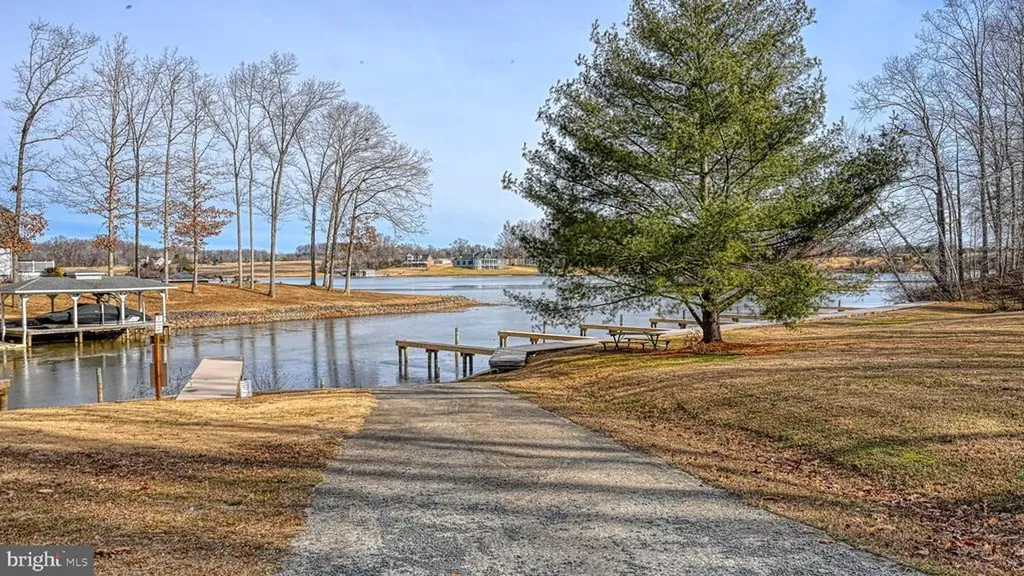 7313 Oakwood Drive Orange VA 22960