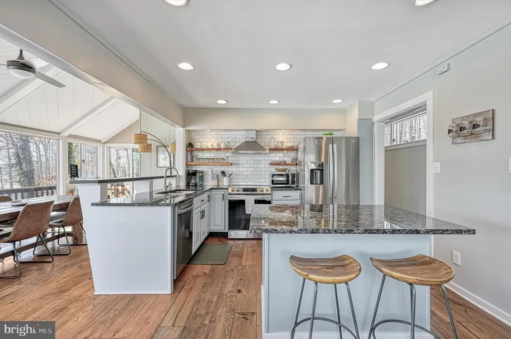 7313 Oakwood Drive Orange VA 22960