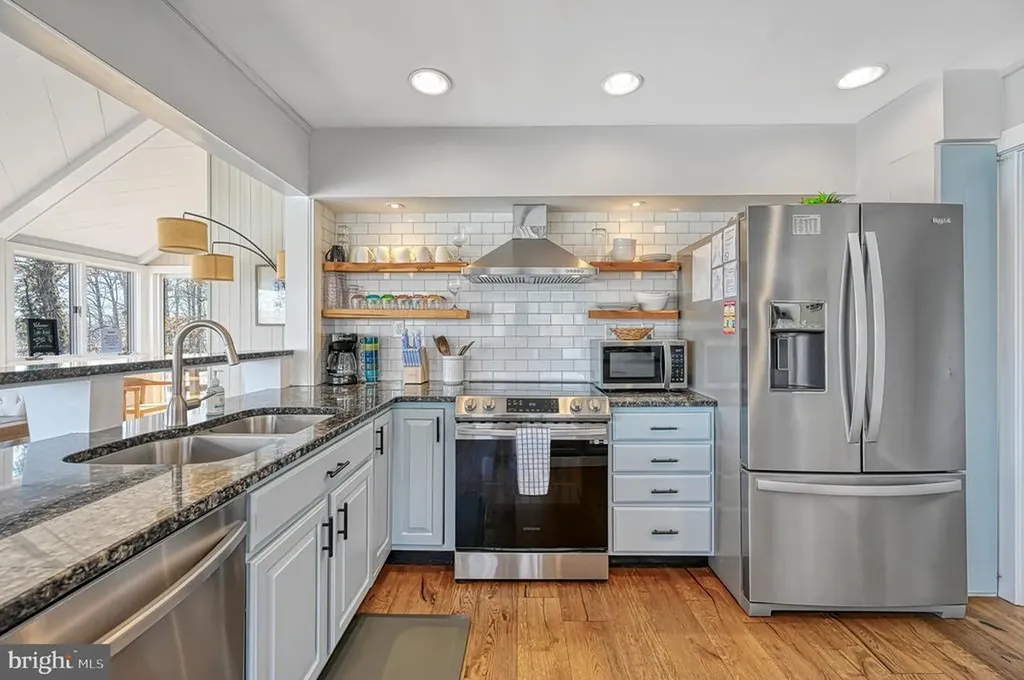 7313 Oakwood Drive Orange VA 22960