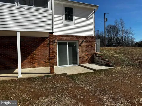 12134 Buck Hall Lane Fredericksburg VA 22407