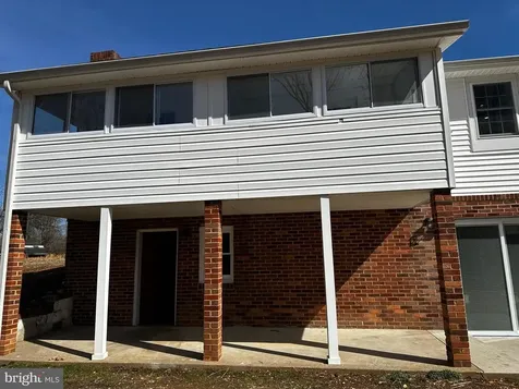 12134 Buck Hall Lane Fredericksburg VA 22407