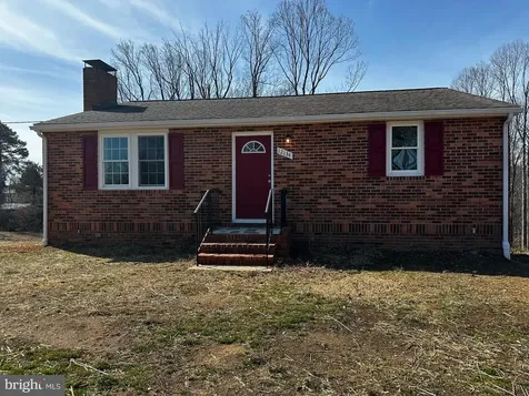 12134 Buck Hall Lane Fredericksburg VA 22407