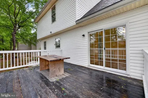 10111 Sharon Springs Drive Fredericksburg VA 22408