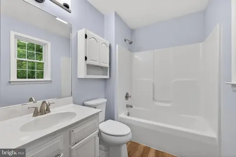 10111 Sharon Springs Drive Fredericksburg VA 22408