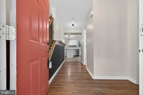 10111 Sharon Springs Drive Fredericksburg VA 22408