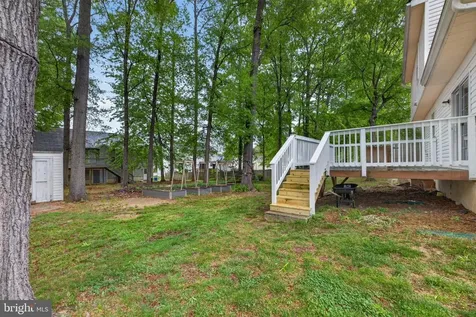 10111 Sharon Springs Drive Fredericksburg VA 22408