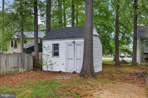 10111 Sharon Springs Drive Fredericksburg VA 22408