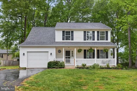 10111 Sharon Springs Drive Fredericksburg VA 22408