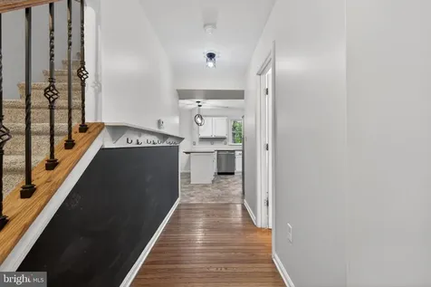 10111 Sharon Springs Drive Fredericksburg VA 22408