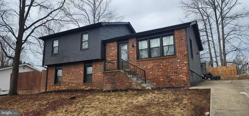 313 Burman Lane Fredericksburg VA 22407