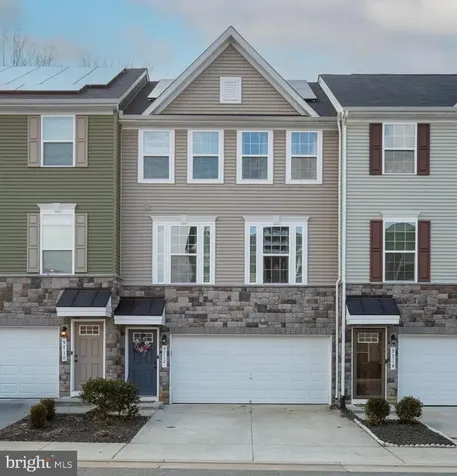 9712 Cedarmass Circle Fredericksburg VA 22408