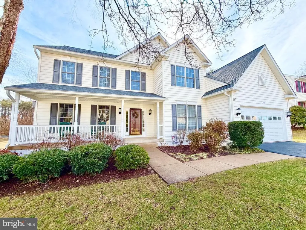 11100 Copeland Court Fredericksburg VA 22407