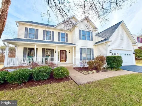11100 Copeland Court Fredericksburg VA 22407