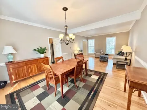 11100 Copeland Court Fredericksburg VA 22407