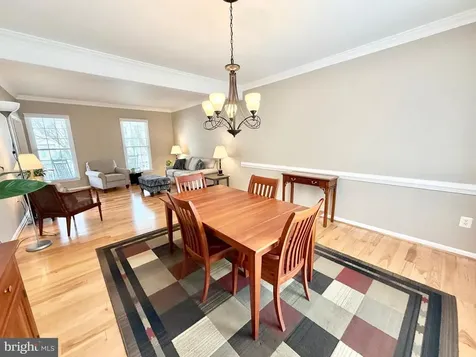 11100 Copeland Court Fredericksburg VA 22407