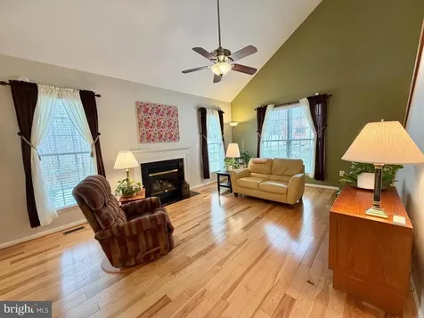 11100 Copeland Court Fredericksburg VA 22407