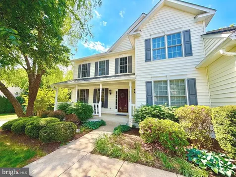 11100 Copeland Court Fredericksburg VA 22407