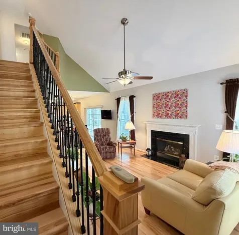11100 Copeland Court Fredericksburg VA 22407
