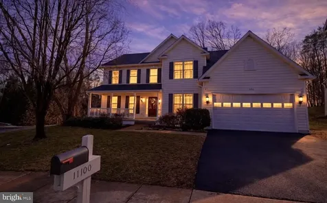 11100 Copeland Court Fredericksburg VA 22407