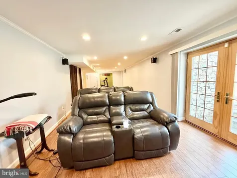 11100 Copeland Court Fredericksburg VA 22407