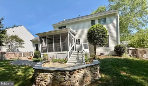 11100 Copeland Court Fredericksburg VA 22407