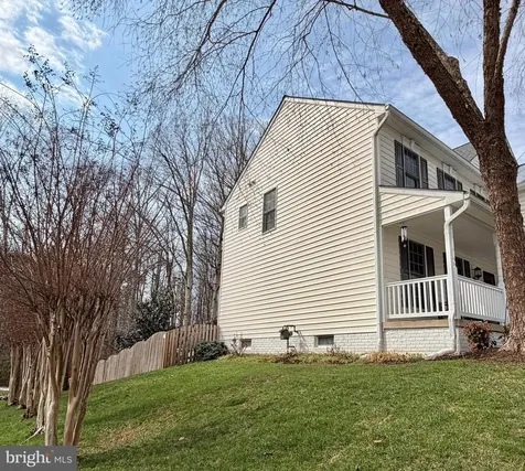 11100 Copeland Court Fredericksburg VA 22407