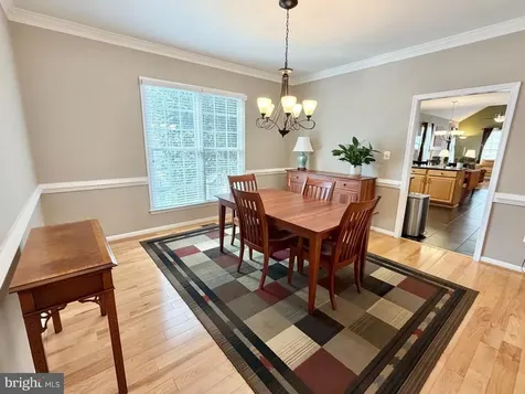 11100 Copeland Court Fredericksburg VA 22407