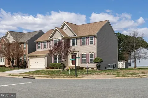 6101 Black Oak Court Fredericksburg VA 22407