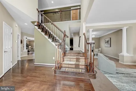 6101 Black Oak Court Fredericksburg VA 22407