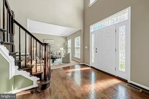 6101 Black Oak Court Fredericksburg VA 22407