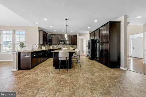 6101 Black Oak Court Fredericksburg VA 22407