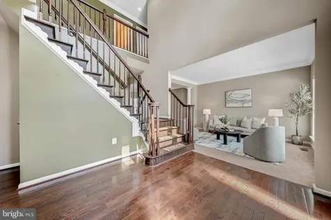 6101 Black Oak Court Fredericksburg VA 22407