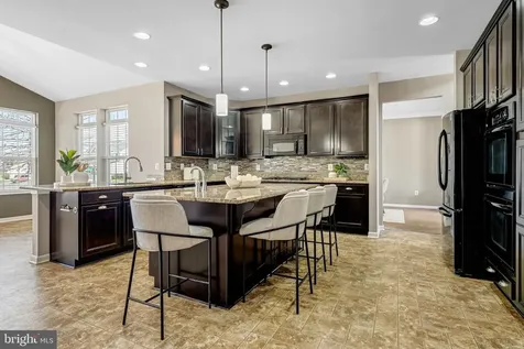 6101 Black Oak Court Fredericksburg VA 22407